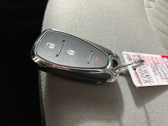 Used 2020 Chevrolet Equinox LS image 26