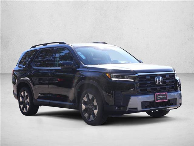 New 2026 Honda Pilot Elite image 3