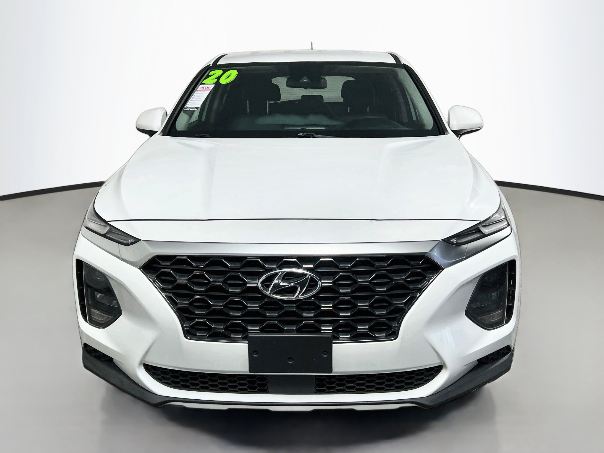 Used 2020 Hyundai Santa Fe SE FWD image 11