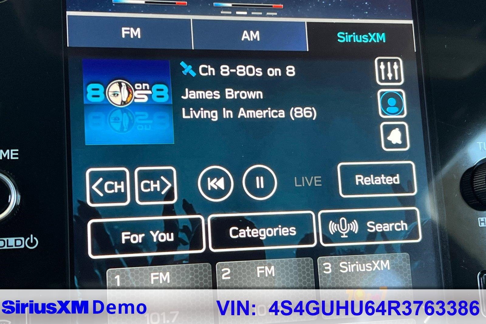 Used 2024 Subaru Crosstrek 2.5i Wilderness image 28