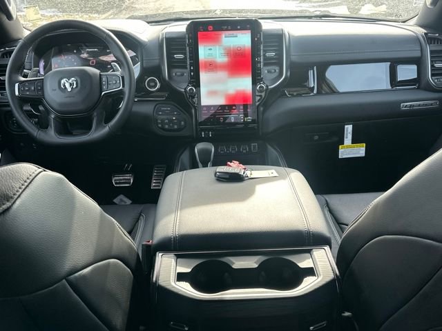 New 2026 RAM 1500 Rebel w/ Advanced Safety Group II image 21
