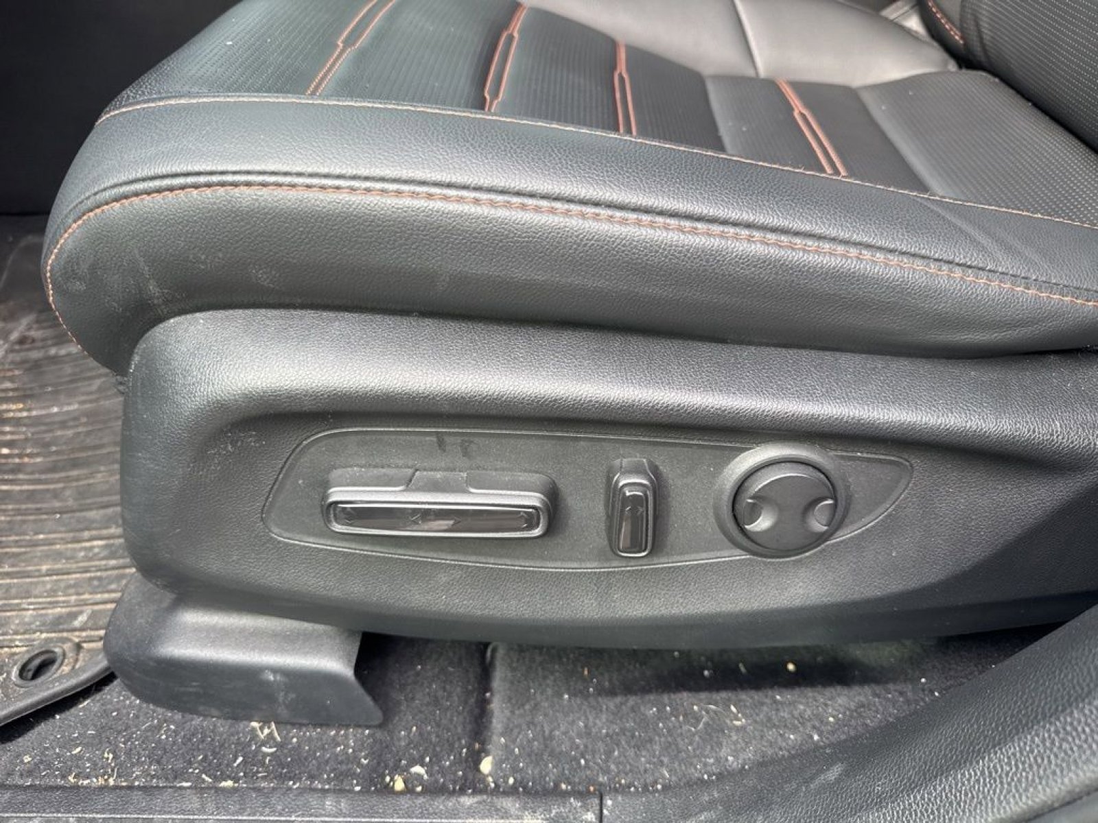 Certified 2024 Honda CR-V Sport-L image 23