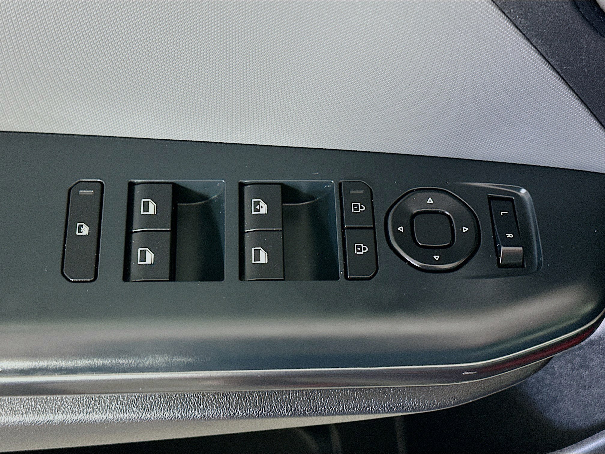 Used 2025 Kia K4 FWD image 15