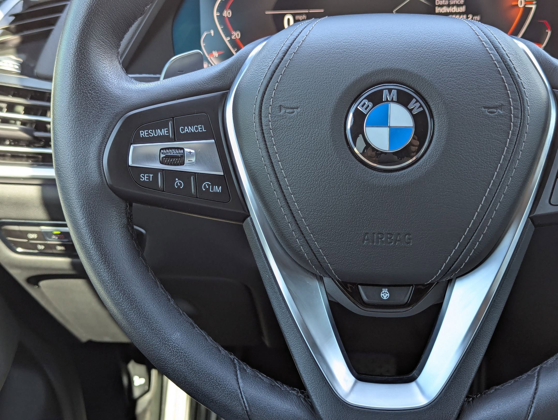 Used 2023 BMW X5 xDrive40i w/ Premium Package image 21