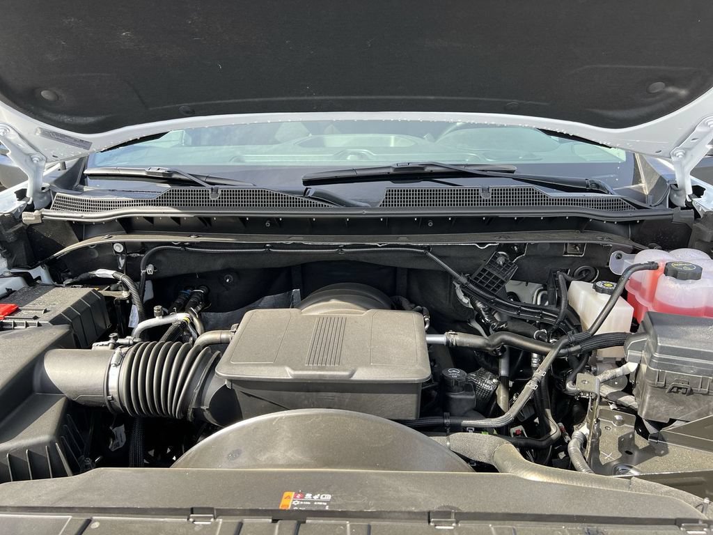 New 2026 Chevrolet Silverado 2500 W/T w/ WT Convenience Package AWD/4WD image 30