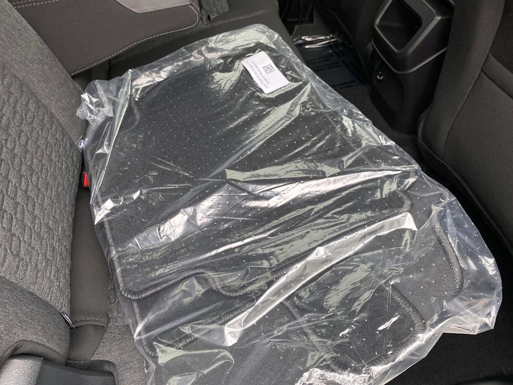 New 2025 Ford Ranger XLT w/ Equipment Group 301A High image 42