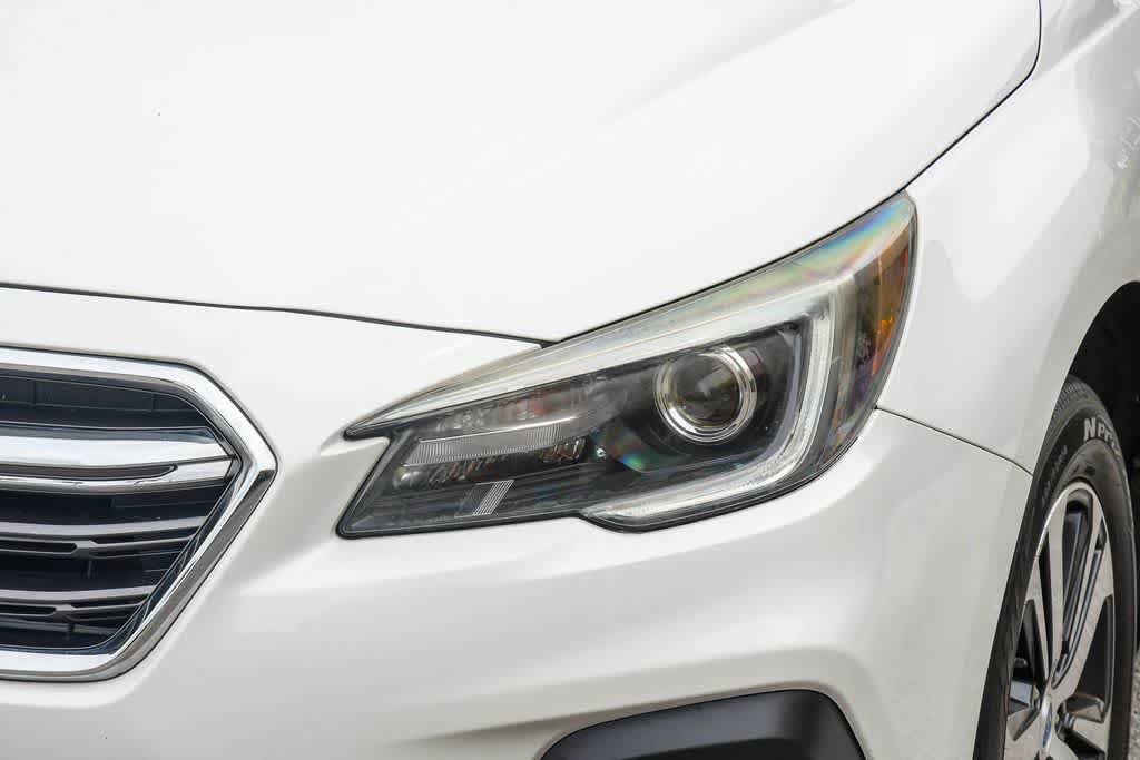 Used 2019 Subaru Outback 2.5i Limited AWD/4WD image 4