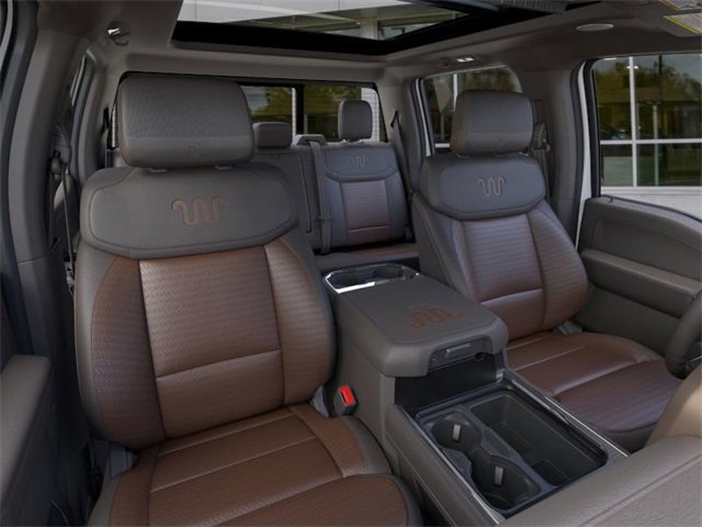 New 2026 Ford F350 King Ranch image 10