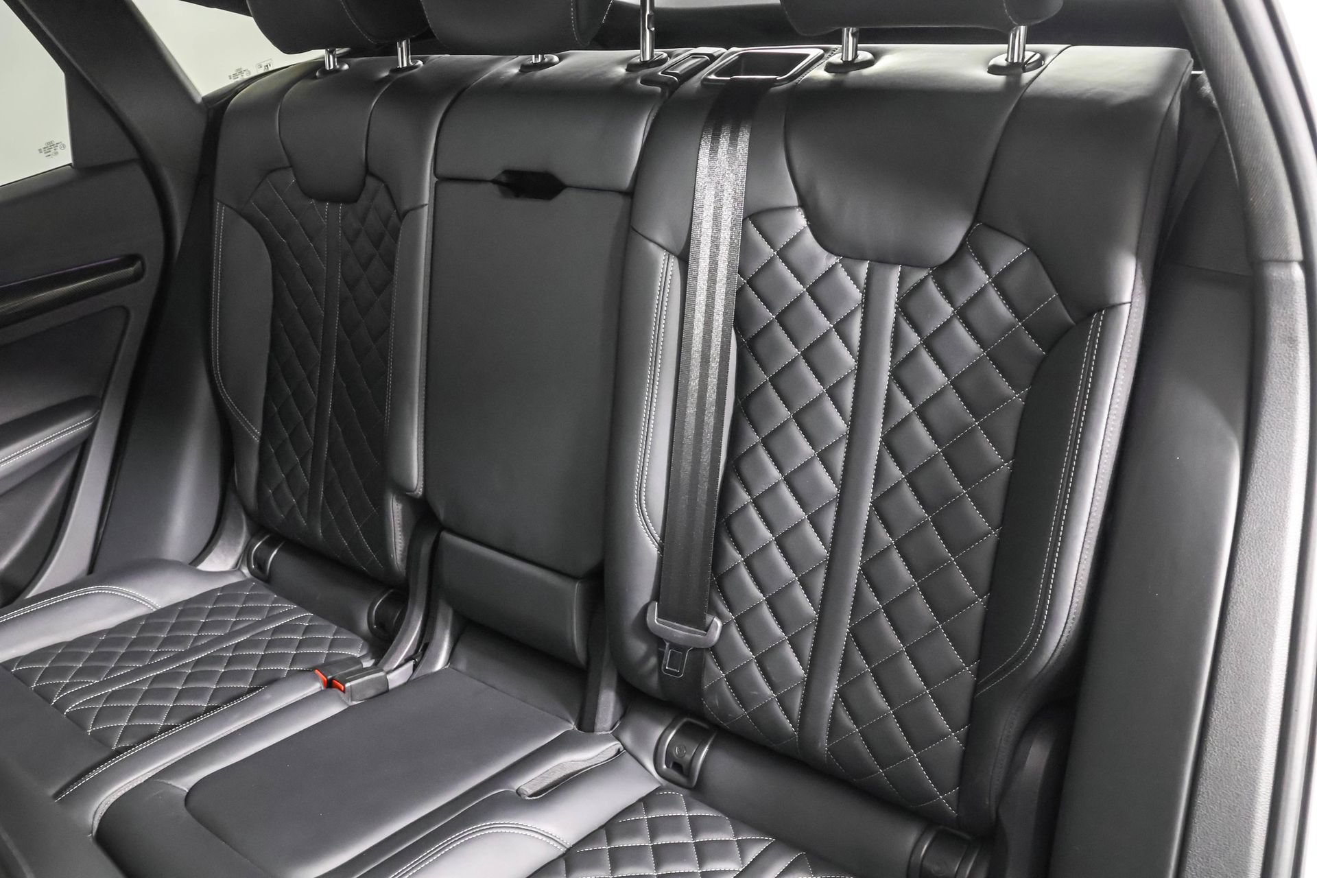 Used 2023 Audi SQ5 Prestige w/ Prestige Package AWD/4WD image 40
