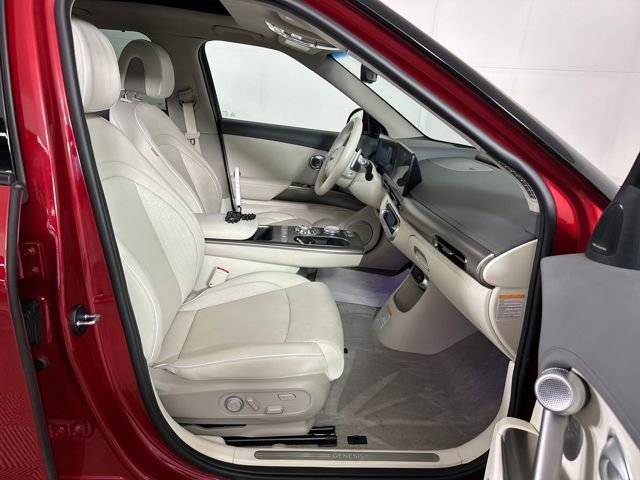 Used 2024 Genesis GV60 Advanced image 28