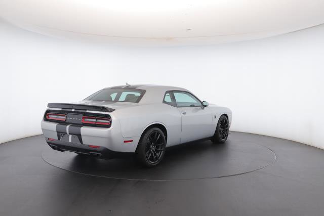 New 2023 Dodge Challenger SRT Hellcat w/ Driver Convenience Group image 36