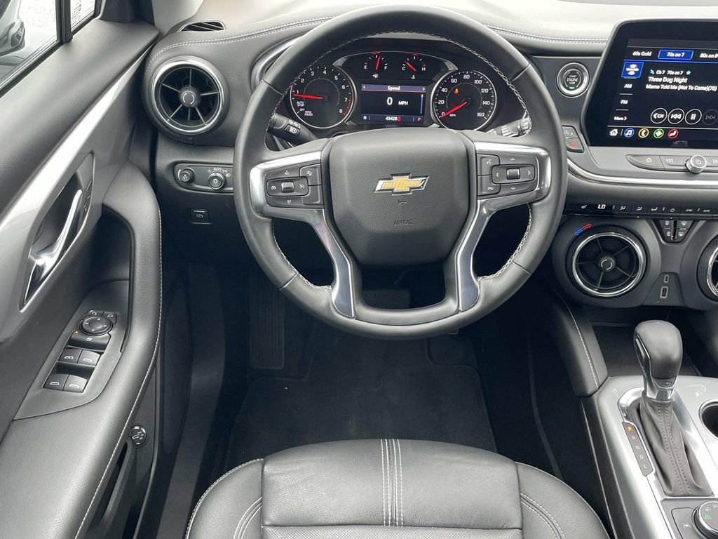 Used 2023 Chevrolet Blazer LT image 14