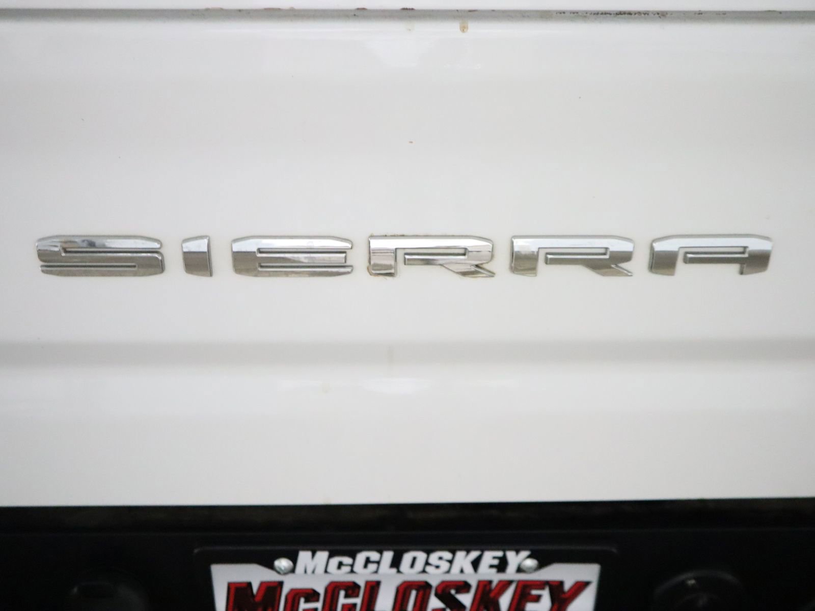 Used 2021 GMC Sierra 2500 AT4 AWD/4WD image 9