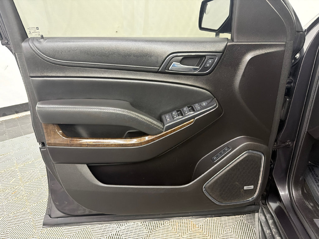 Used 2016 Chevrolet Tahoe LT RWD image 5