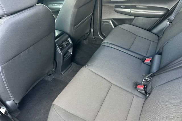 Certified 2025 Honda CR-V EX image 11