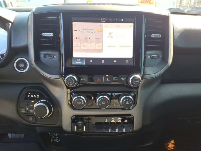 Used 2025 RAM 1500 Tradesman AWD/4WD image 23