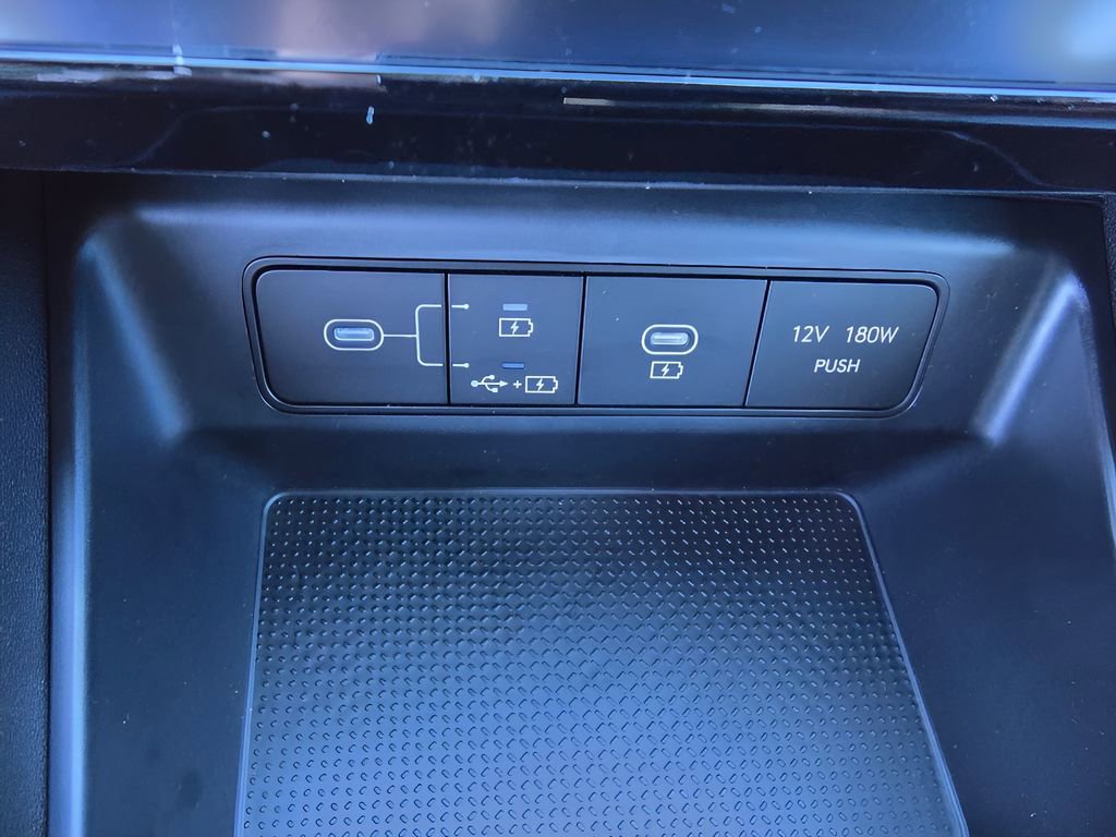 New 2026 Hyundai Santa Cruz SEL image 19