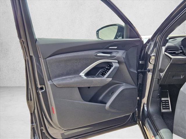 New 2026 Audi SQ5 Premium Plus AWD/4WD image 12