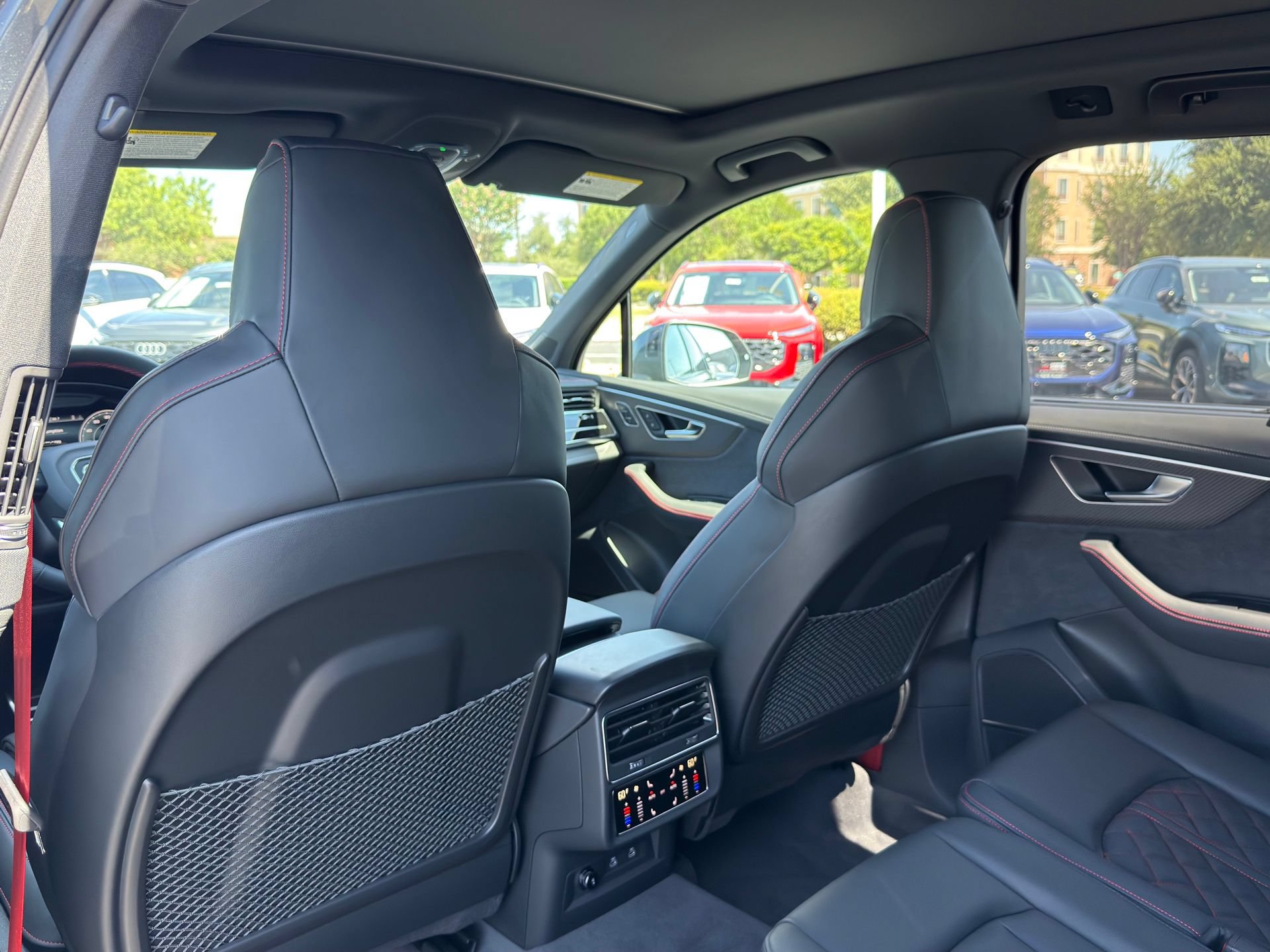 New 2026 Audi Q7 3.0T Prestige AWD/4WD image 28