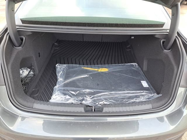 New 2026 Audi A6 Premium Plus image 24