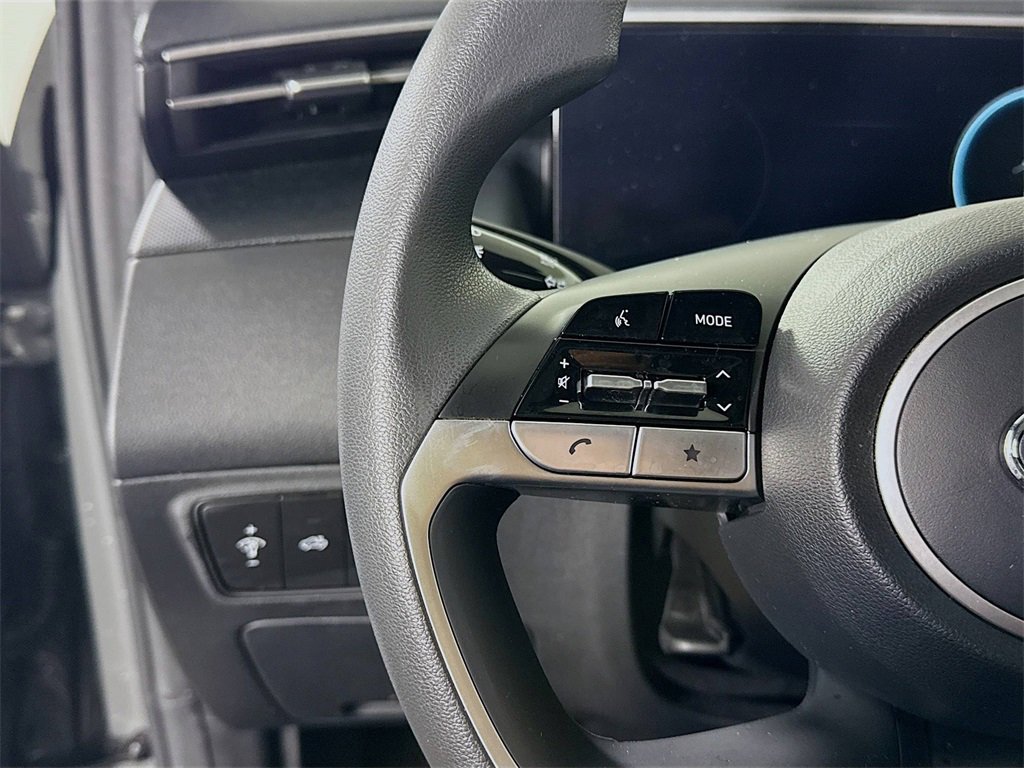 Certified 2023 Hyundai Santa Cruz SEL w/ Activity Package image 24