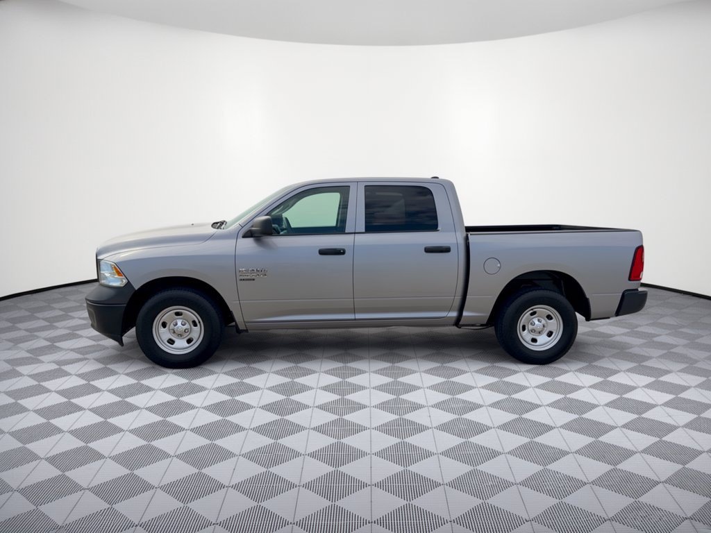Certified 2019 RAM 1500 Tradesman w/ Popular Equipment Group RWD image 2