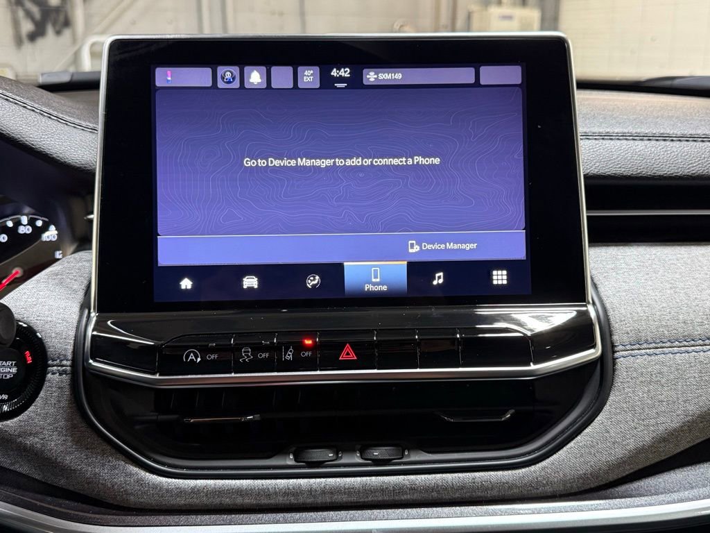 Used 2022 Jeep Compass Latitude image 14