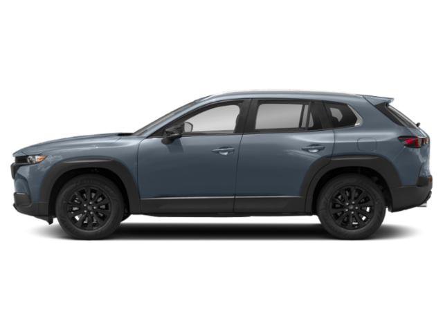 Used 2023 MAZDA CX-50 2.5 S w/ Convenience Package AWD/4WD image 6