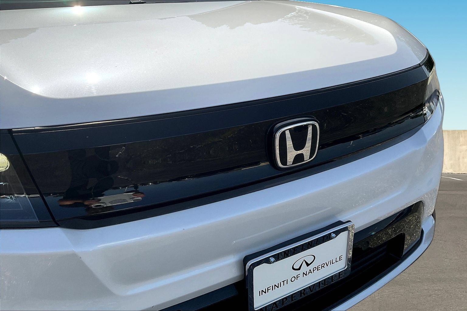 Used 2024 Honda Prologue Touring image 31