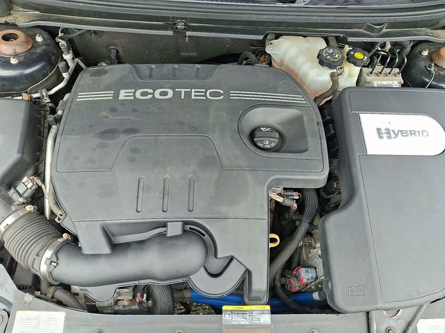 Used 2008 Saturn Aura Hybrid w/ Preferred Package image 29