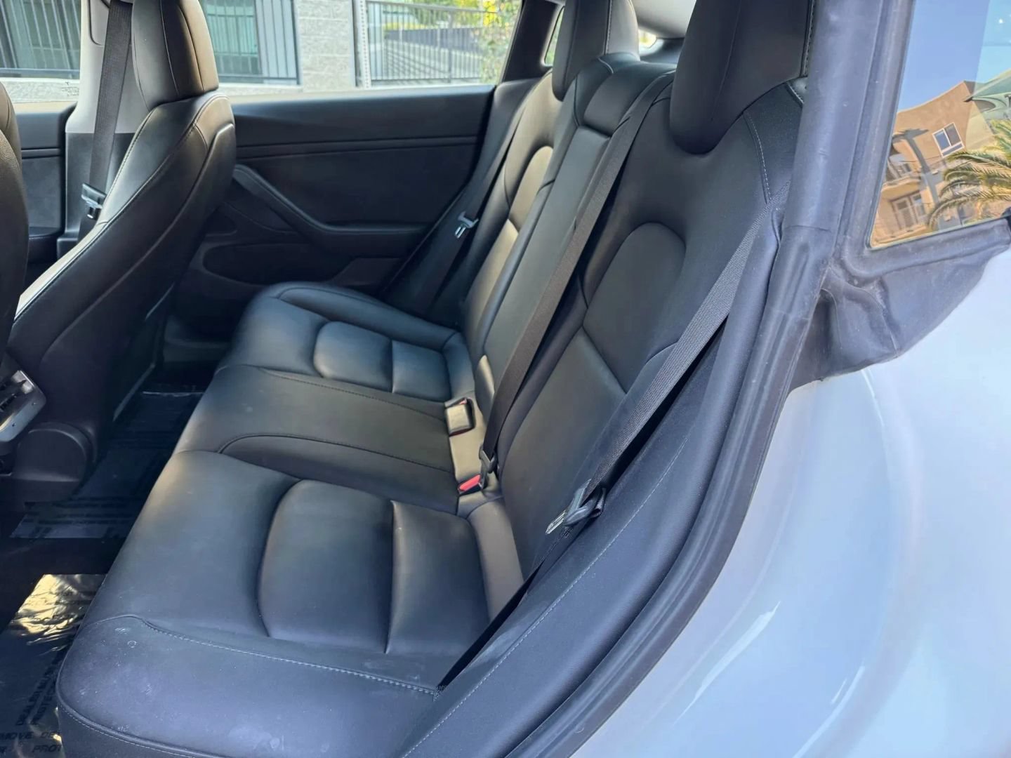Used 2023 Tesla Model 3 Standard Range RWD image 10