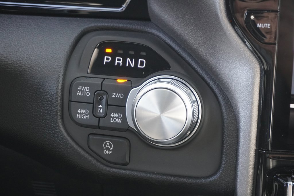 New 2026 RAM 1500 Laramie image 19