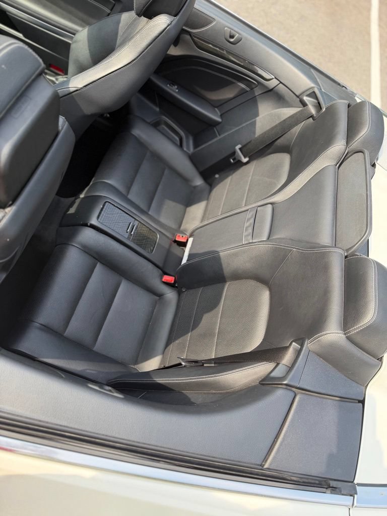 Used 2014 Mercedes-Benz E 350 Cabriolet image 23