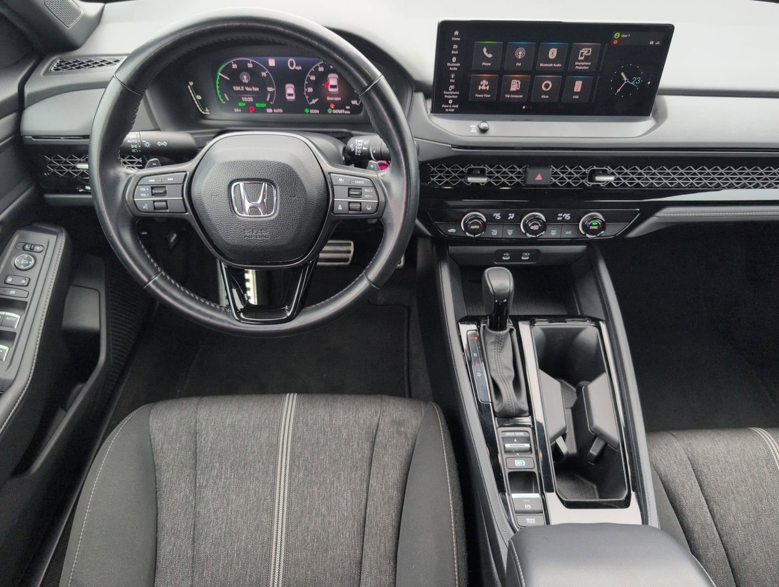 Used 2024 Honda Accord Sport image 30