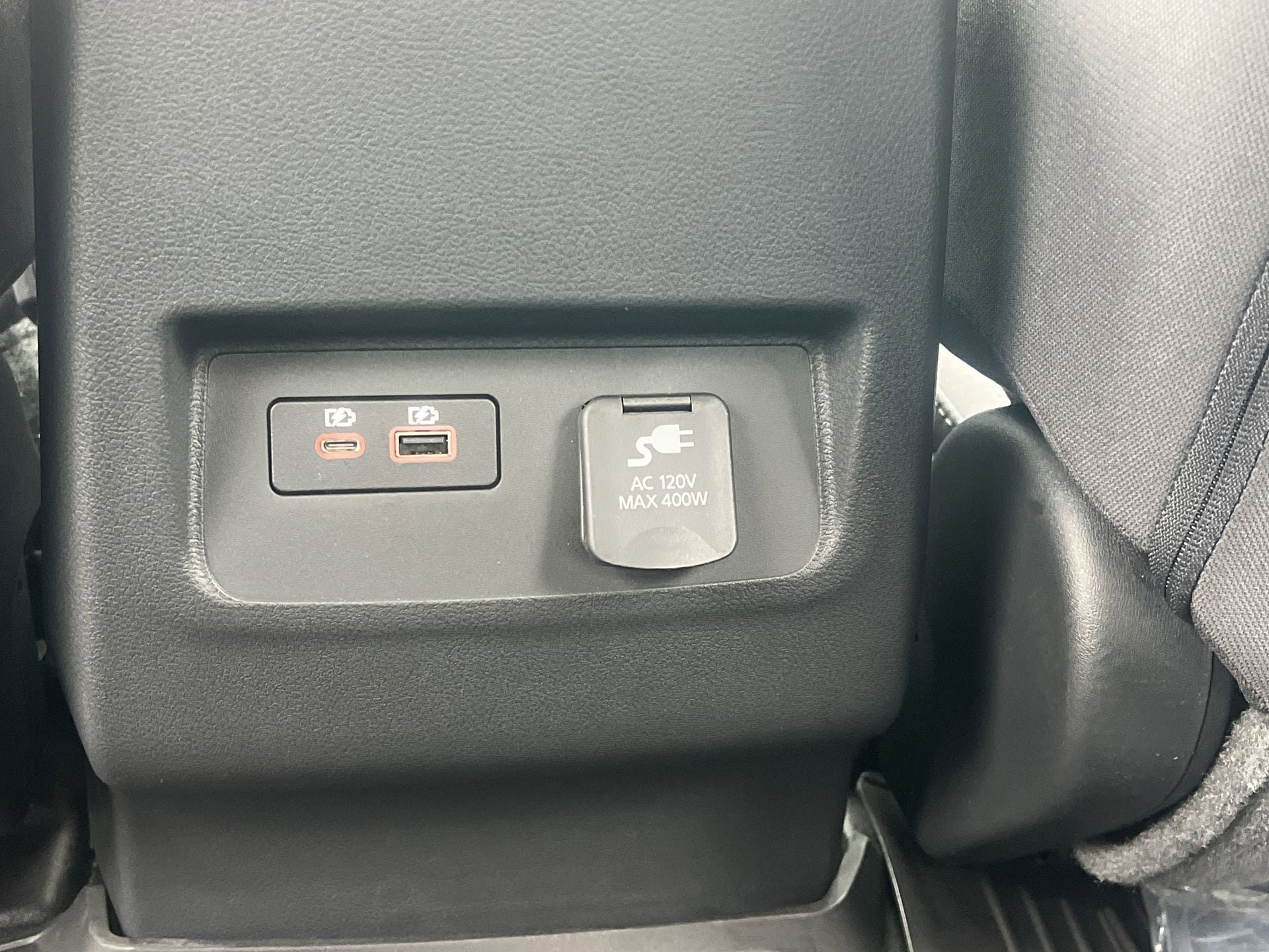 New 2026 Nissan Frontier SV AWD/4WD image 20