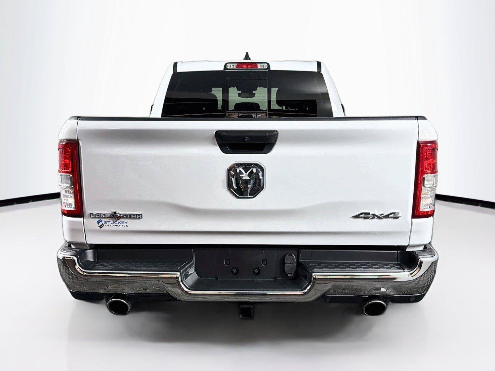 Used 2023 RAM 1500 Lone Star AWD/4WD image 10
