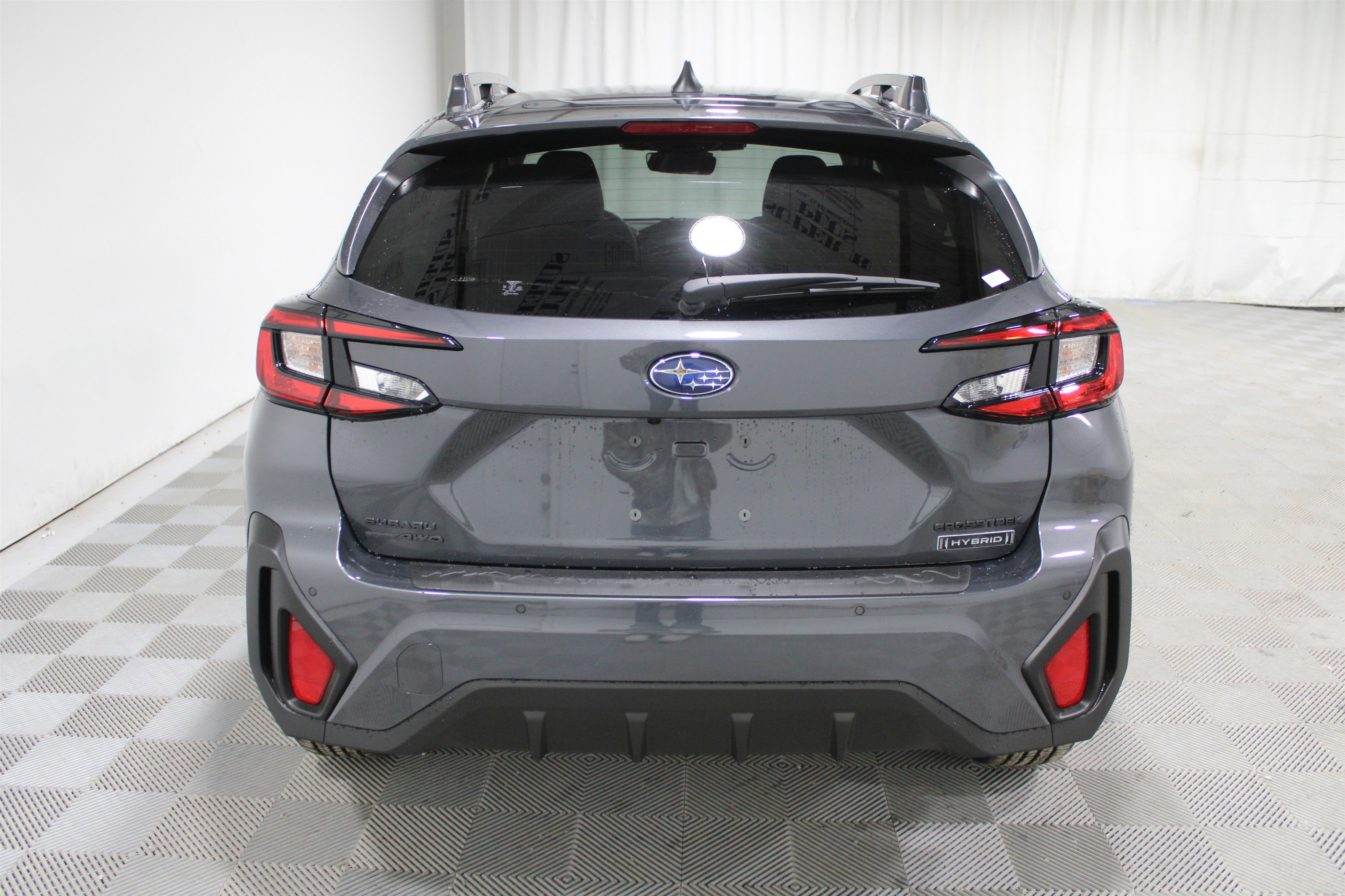 New 2026 Subaru Crosstrek 2.5i Limited image 28