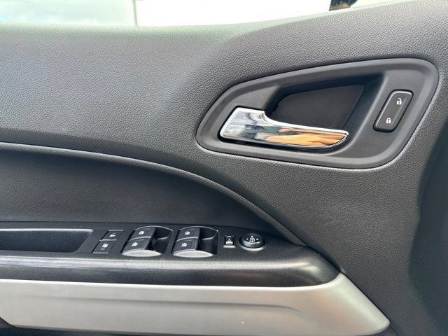 Used 2022 Chevrolet Colorado ZR2 AWD/4WD image 19