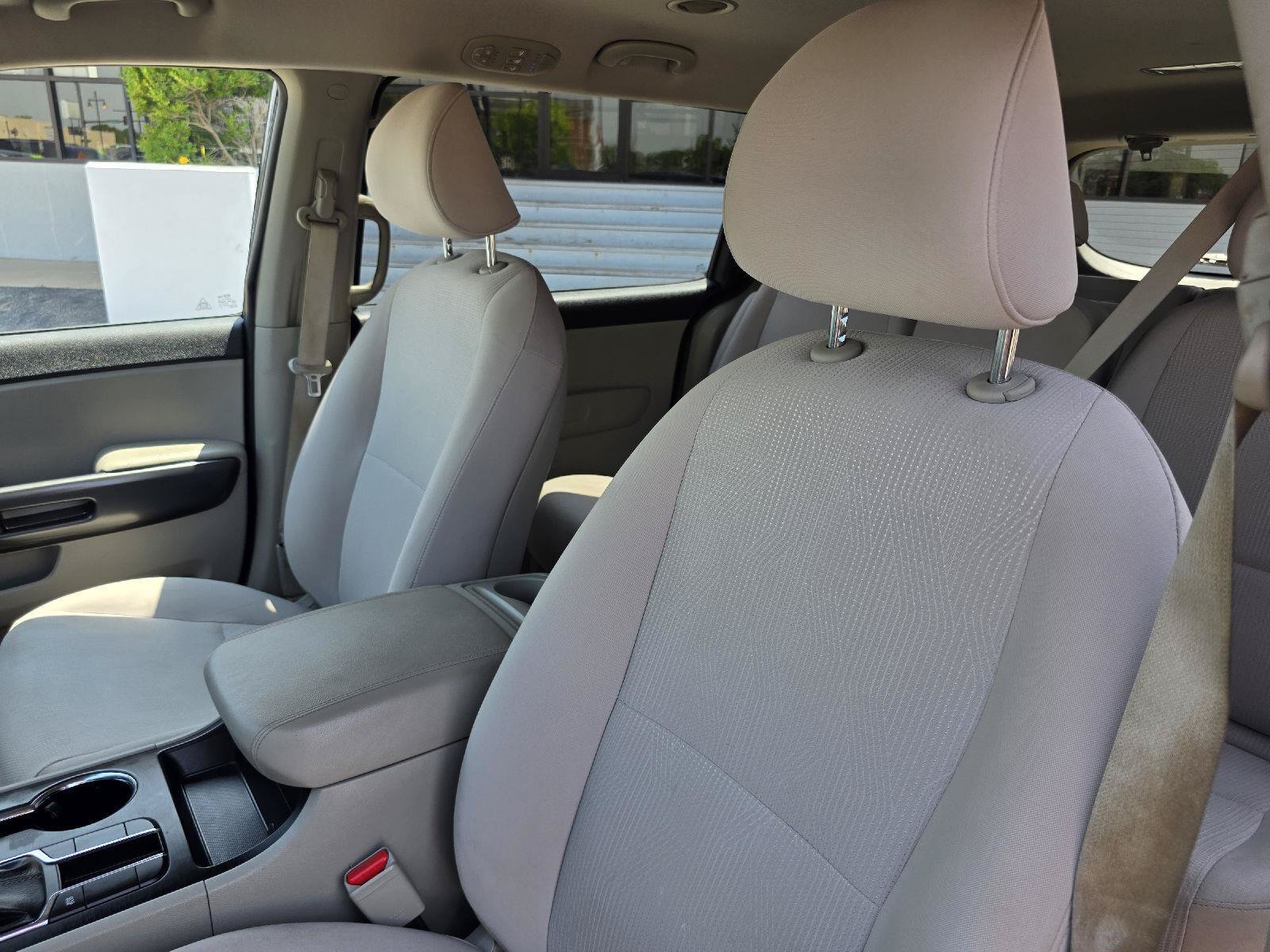 Used 2019 Kia Sedona LX FWD image 34