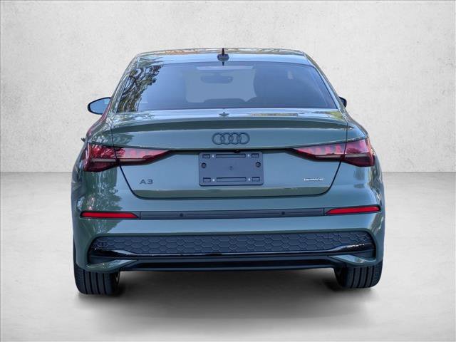 New 2026 Audi A3 2.0T Premium Plus image 8