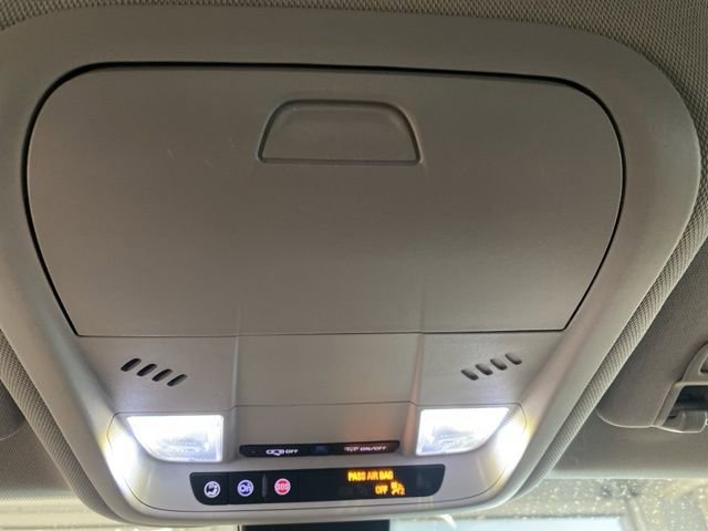 Certified 2022 Chevrolet Equinox LT AWD/4WD image 19