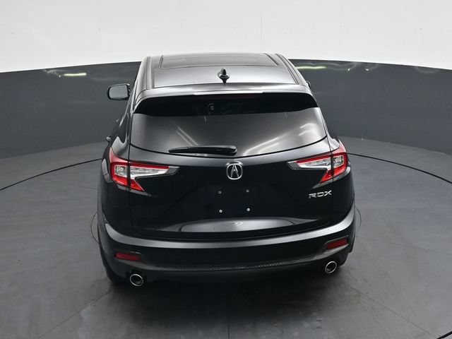 Used 2020 Acura RDX FWD w/ Technology Package image 24