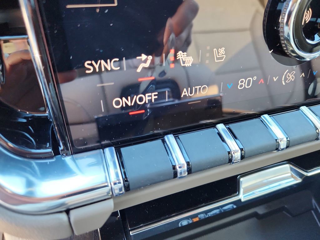 New 2026 GMC Yukon XL Denali image 20