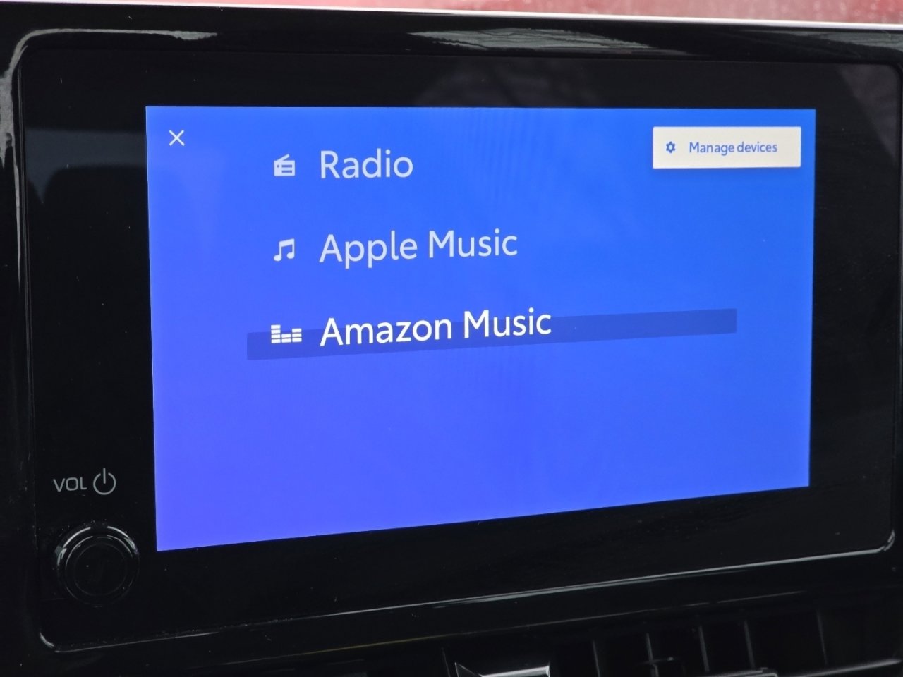 Used 2025 Toyota Corolla LE image 18