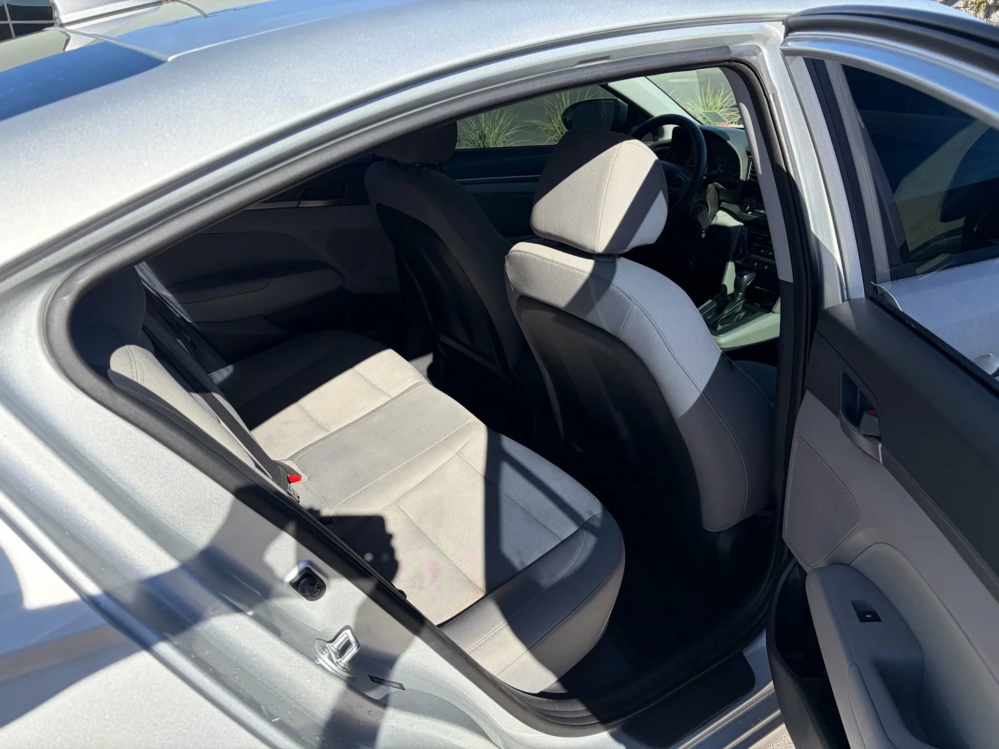 Used 2018 Hyundai Elantra SEL FWD image 7