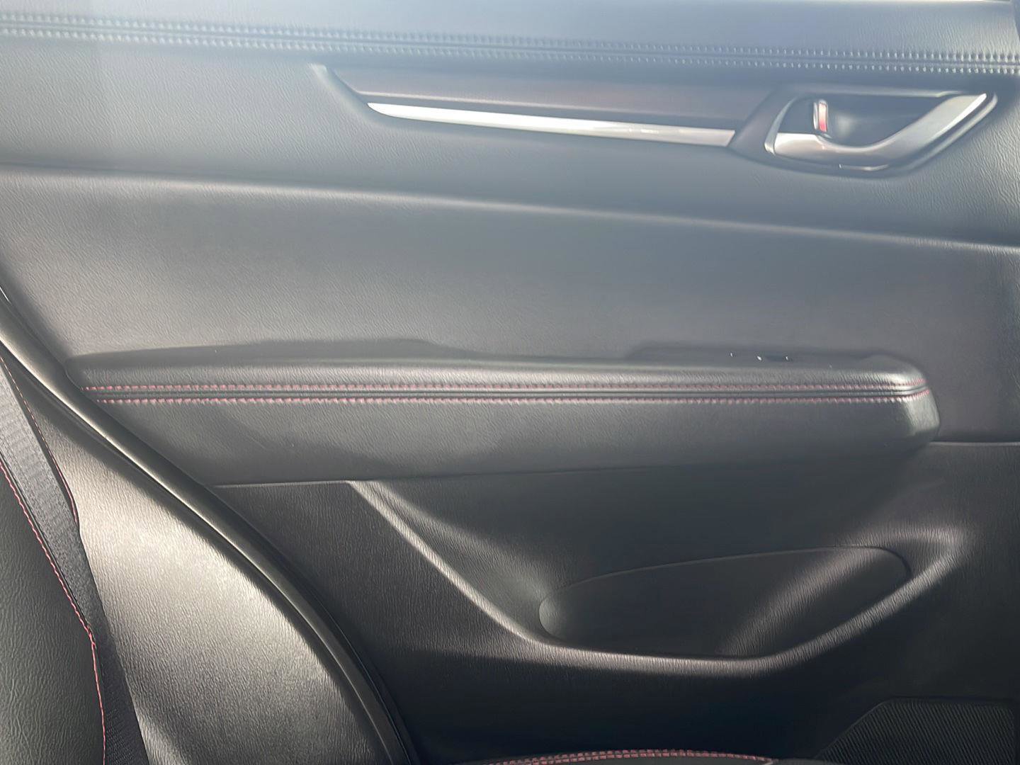 Used 2024 MAZDA CX-5 Carbon Edition image 15