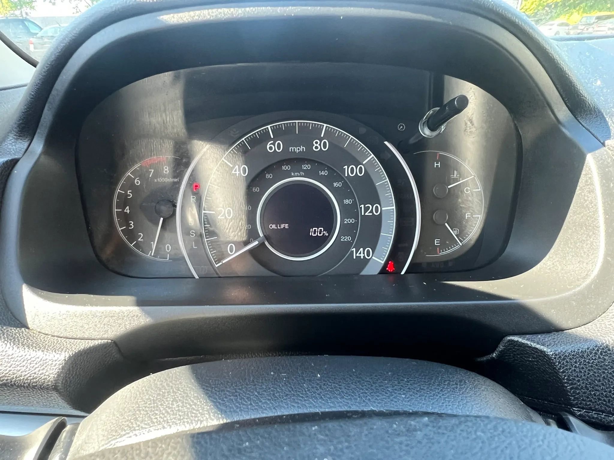 Used 2016 Honda CR-V SE image 17