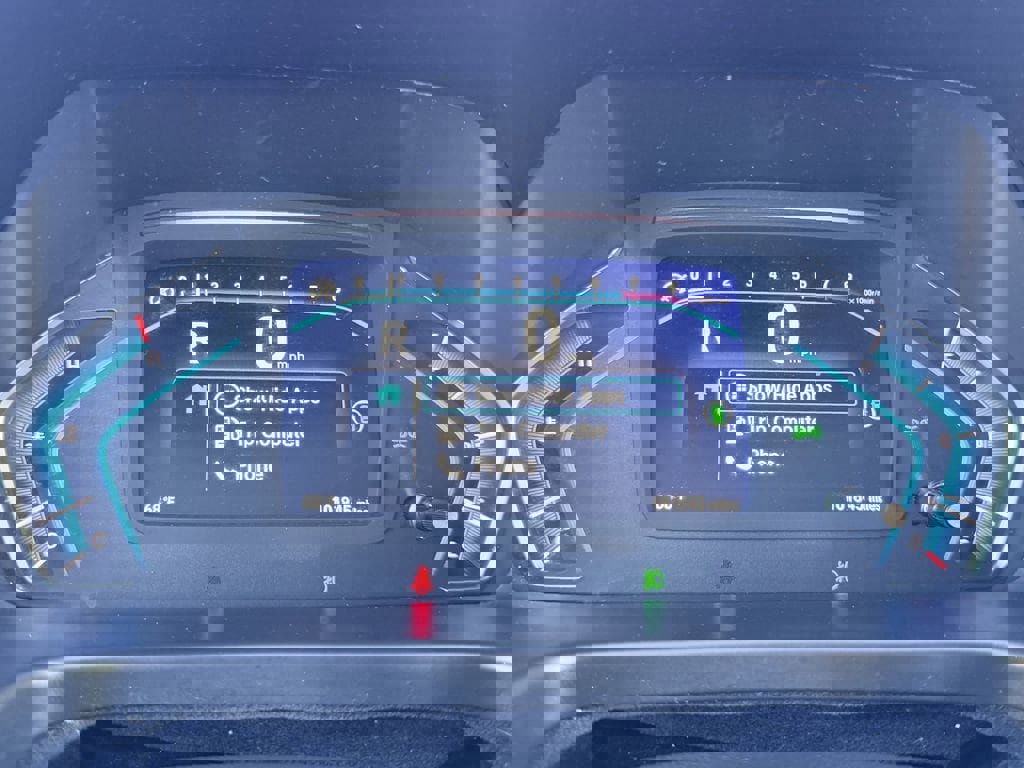 Used 2022 Honda Odyssey EX-L image 30