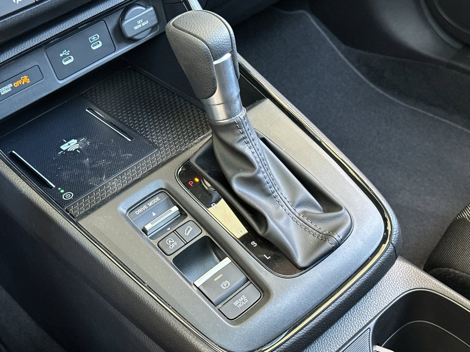 New 2026 Honda CR-V EX image 24