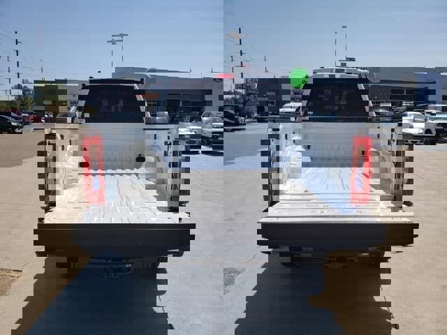 New 2026 Ford F350 XL image 8